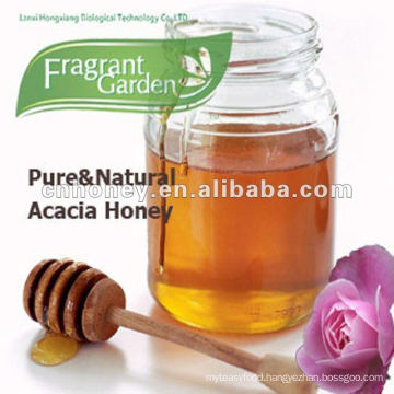 Natural Acacia Honey